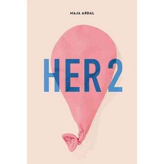 Her2, Playwrights Canada Pr