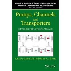 Pumps Channels and Transporters: Methods of Functional Analysis, John Wiley & Sons Inc