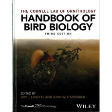 Handbook of Bird Biology, Blackwell Pub