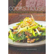 廚師之家：當地永續烹飪的藝術與靈魂, 靈性與健康書籍