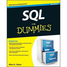SQL for Dummies