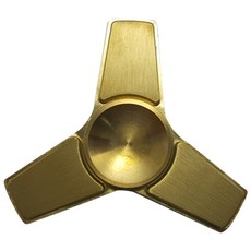 HD 메탈 고급형 스피너 YY3058 + 케이스, 1개