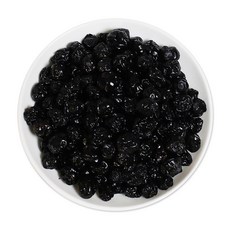 웰넛 자연두레 블루베리, 500g, 1개
