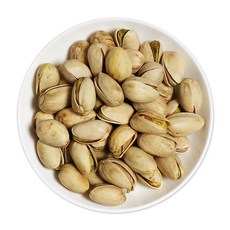 Well Nut 生開心果, 500g, 1包