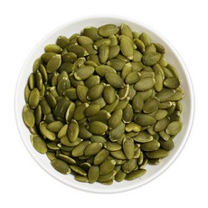 Well Nut 南瓜子, 1包, 1kg