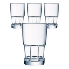 Luminarc 翠貝卡高球 450ml DB0025, 4件