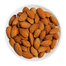 웰넛 자연두레 통아몬드, 1kg, 1개