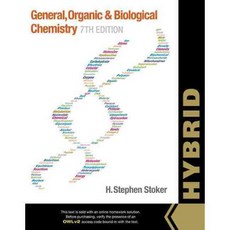 General Organic and Biochemistry: Hybrid, Brooks/Cole Pub Co
