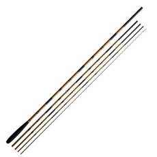 DAIWA 優樹揚州淡水釣竿15, 混色