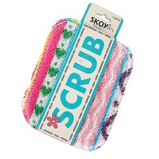 Skoy 수세미 랜덤 발송, 1개입, 1개