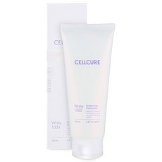 셀큐어 화이트천 브라이트닝 필링젤, 150ml, 1개