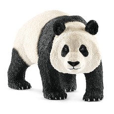 Schleich 巨型熊貓公仔 SL14772, 1個