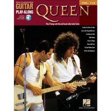 Queen, Hal Leonard Corp