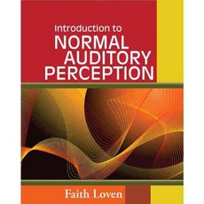 正常聽覺簡介, 德爾瑪酒吧