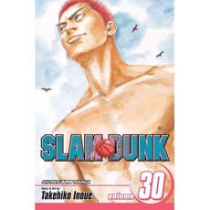 Slam Dunk 30, Viz