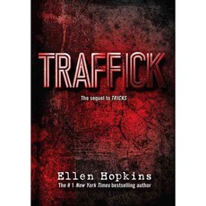 Traffick, Margaret K McElderry