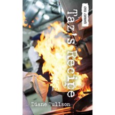 Taz's Recipe, Orca Book Pub
