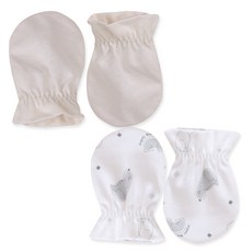 Organic Boom 素色+印花包手套組