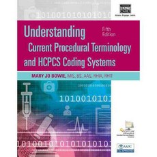 Understanding Current Procedural Terminology and HCPCS Coding Systems: A Worktext, Delmar Pub