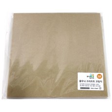 Ehome烘焙條紋牛皮紙塗層紙, 250張