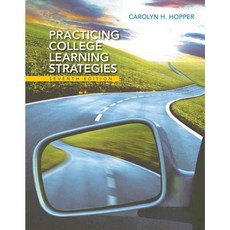 Practicing College Learning Strategies, Wadsworth Pub Co