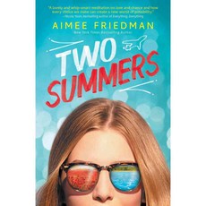 Two Summers, Scholastic