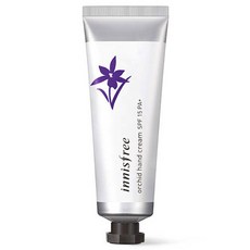 이니스프리 한란 핸드 크림 SPF15 PA+, 50ml, 1개