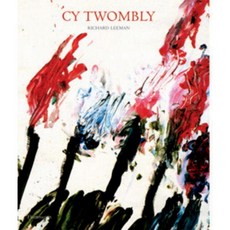 Cy Twombly: A Monograph, Flammarion