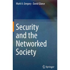 安全與網路社會, 紐約施普林格出版社