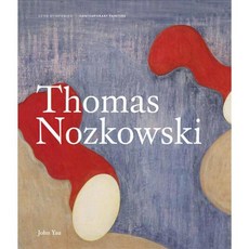Thomas Nozkowski, Lund Humphries Pub Ltd