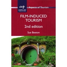 Film-Induced Tourism, Channel View Books