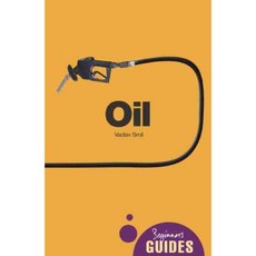 Oil: A Beginner's Guide, Oneworld Pubns Ltd