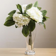 Pohomet 牡丹花陶瓷花瓶套組, 混色