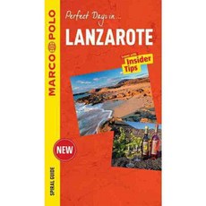 Marco Polo Perfect Days in Lanzarote