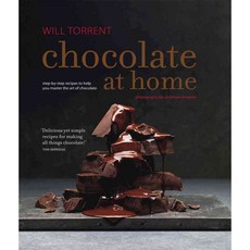 Chocolate at Home: Step-by-Step Recipes from a Master Chocolatier, Ryland Peters & Small