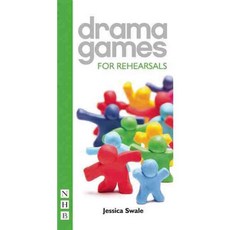 Drama Games for Rehearsals, Nick Hern Books