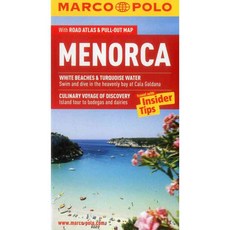 Marco Polo Menorca: Travel With Insider Tips