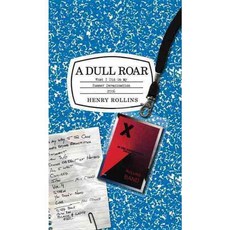 A Dull Roar: What I Did on My Summer Deracination 2006, 2 13 61