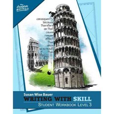 Writing With Skill Level Three, Well-Trained Mind Pr