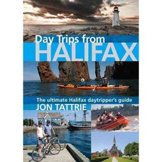 Day Trips from Halifax, Macintyre & Purcell Pub