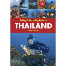 泰國潛水與浮潛指南, 約翰·博福伊酒吧