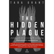 隱藏的瘟疫：生存和克服化膿性汗腺炎的現場指南, 原始營養公司