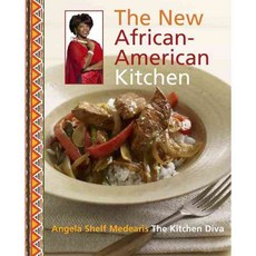 The New African-American Kitchen, Lake Isle Pr