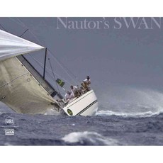 Nautor's Swan: Through 50 Years of Yachting Evolution, Skira