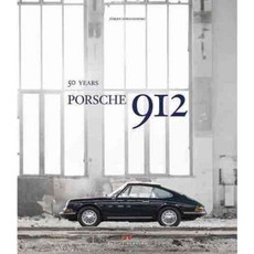 Porsche 912: 50 Years, Klasing & Co