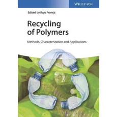 Recycling of Polymers: Methods Characterization and Applications, Vch Pub