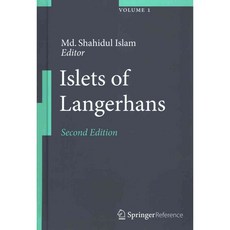 Islets of Langerhans, Springer Verlag