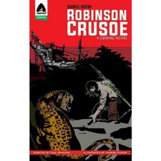 Robinson Crusoe, Steerforth Pr