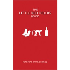 The Little Red Riders Book, Anova Books