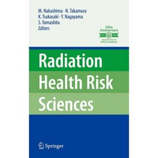 輻射健康風險科學, 施普林格出版社